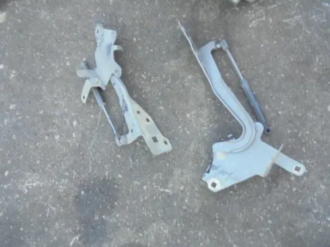 Μεντεσέδες Καπού Εμπρός με Αμορτισέρ για RENAULT SCENIC (2008 - 2012) (JZ) *Δ* Μεντεσέδες Καπού Εμπρός με Αμορτισέρ για RENAULT SCENIC (2008 - 2012) (JZ) *Δ*