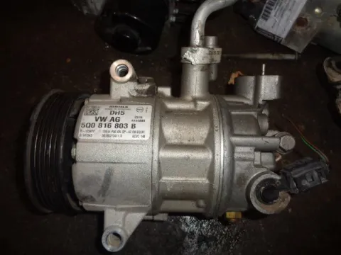 Συμπιεστής A-C (Κομπρέσορας) 5Q0816803B για VW GOLF (2013 - ) Mk7 (5G) Συμπιεστής A-C (Κομπρέσορας) 5Q0816803B για VW GOLF (2013 - ) Mk7 (5G)