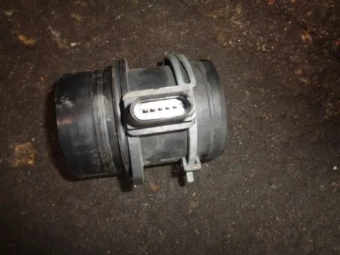 Μετρητής Μάζας Αέρος (MAF - LUFT - AIR FLOW) 03G9063610 για AUDI A5 (2007 - 2011) (8T) "ΤΕΛΑΡΟ 5"(πισω τοιχο) Μετρητής Μάζας Αέρος (MAF - LUFT - AIR FLOW) 03G9063610 για AUDI A5 (2007 - 2011) (8T) "ΤΕΛΑΡΟ 5"(πισω τοιχο)