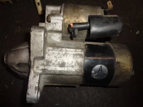 Μίζα M000180381 για MAZDA 626 (1998-2000) (GF) , (2000 -2002) (GF) Μίζα M000180381 για MAZDA 626 (1998-2000) (GF) , (2000 -2002) (GF)