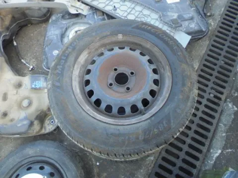 Ζαντολάστιχο MATADOR 185/70/R14 (4818) *** για OPEL CORSA (2006 - 2011) D , (2011 - 2014) D *Δ* Ζαντολάστιχο MATADOR 185/70/R14 (4818) *** για OPEL CORSA (2006 - 2011) D , (2011 - 2014) D *Δ*