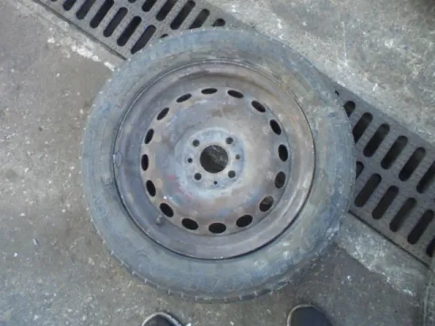 Ζαντολάστιχο GOODYEAR 175/65/R14 (0317) * για FIAT GRANDE PUNTO (2005 - 2008) (199) *Δ* Ζαντολάστιχο GOODYEAR 175/65/R14 (0317) * για FIAT GRANDE PUNTO (2005 - 2008) (199) *Δ*