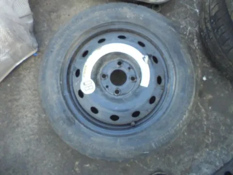 Ζαντολάστιχο ΡΕΖΕΡΒΑ S135/80/R14 για FIAT GRANDE PUNTO (2005 - 2008) (199) *Δ* Ζαντολάστιχο ΡΕΖΕΡΒΑ S135/80/R14 για FIAT GRANDE PUNTO (2005 - 2008) (199) *Δ*