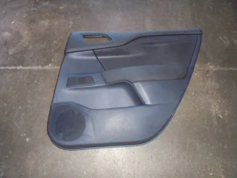 Επένδυση Πόρτας (Ταπετσαρία) Πίσω Δεξιά για CITROEN C4 (2015 - ) (eBay) Επένδυση Πόρτας (Ταπετσαρία) Πίσω Δεξιά για CITROEN C4 (2015 - ) (eBay)