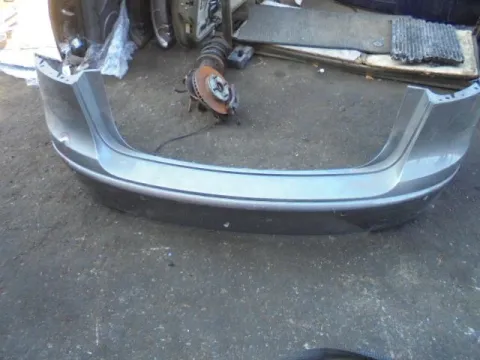 Προφυλακτήρας Πίσω Με Parktronic (Λίγο Χτυπημένο) για SEAT ALTEA XL (2006 - 2009) (5P5) Προφυλακτήρας Πίσω Με Parktronic (Λίγο Χτυπημένο) για SEAT ALTEA XL (2006 - 2009) (5P5)