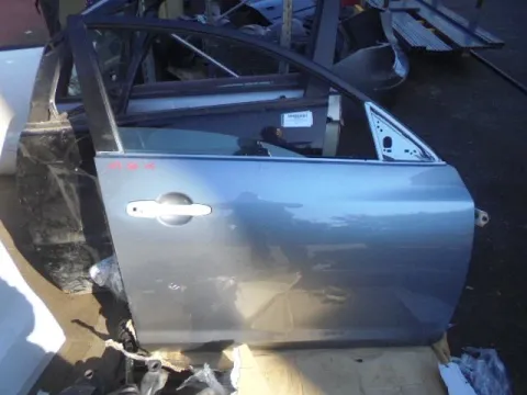 Πόρτα Εμπρός Δεξιά για MAZDA 3 (2004 - 2006) (BK) Hatchback - 5dr *Ε* Πόρτα Εμπρός Δεξιά για MAZDA 3 (2004 - 2006) (BK) Hatchback - 5dr *Ε*