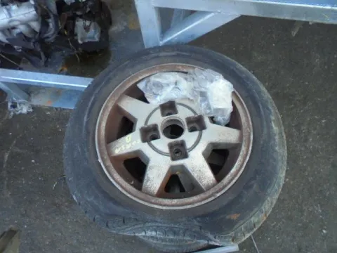 Ζαντολάστιχο 4ΑΔΑ MICHELIN 175/70/R13 (2511) * για OPEL CORSA (1993 - 2000) B *Δ* Ζαντολάστιχο 4ΑΔΑ MICHELIN 175/70/R13 (2511) * για OPEL CORSA (1993 - 2000) B *Δ*