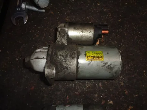 Μίζα 361002A600 για HYUNDAI i20 (2015 - ) 1100 CRDi I3 (diesel) (D3FA) Μίζα 361002A600 για HYUNDAI i20 (2015 - ) 1100 CRDi I3 (diesel) (D3FA)