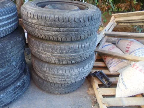 Ζαντολάστιχο 4ΑΔΑ KLEBER 185/65/R15 (1917) ** για PEUGEOT 208 (2016 - ) *Δ* -  Ζαντολάστιχο 4ΑΔΑ KLEBER 185/65/R15 (1917) ** για PEUGEOT 208 (2016 - ) *Δ* -
