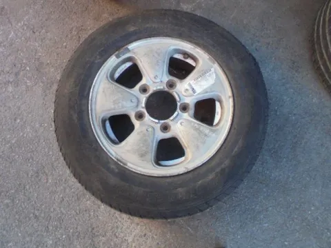 Ζαντολάστιχο BRIDGESTONE 205/70/R15 (2001) * για KIA SPORTAGE (1995 - 1999) (JA) *Δ* Ζαντολάστιχο BRIDGESTONE 205/70/R15 (2001) * για KIA SPORTAGE (1995 - 1999) (JA) *Δ*