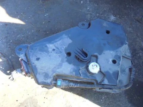 Δεξαμενή Καυσίμου (Ρεζερβουάρ ADBLUE) για CITROEN C4 (2015 - ) *Δ* Δεξαμενή Καυσίμου (Ρεζερβουάρ ADBLUE) για CITROEN C4 (2015 - ) *Δ*