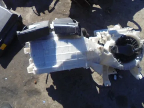 Ψύκτης (Εβαπορέτα) με Μοτέρ Καλοριφέρ για DAIHATSU TERIOS (2006 - 2009) (J200) *Δ* Ψύκτης (Εβαπορέτα) με Μοτέρ Καλοριφέρ για DAIHATSU TERIOS (2006 - 2009) (J200) *Δ*