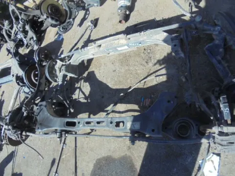 Πίσω Άξονας Δισκόπλακες -ABS για HYUNDAI i30 (2007 - 2012) *ΔΒ* Πίσω Άξονας Δισκόπλακες -ABS για HYUNDAI i30 (2007 - 2012) *ΔΒ*