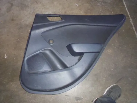 Επένδυση Πόρτας (Ταπετσαρία) Πίσω Δεξιά για HYUNDAI i20 (2015 - ) Hatchback - 5dr (eBay) Επένδυση Πόρτας (Ταπετσαρία) Πίσω Δεξιά για HYUNDAI i20 (2015 - ) Hatchback - 5dr (eBay)