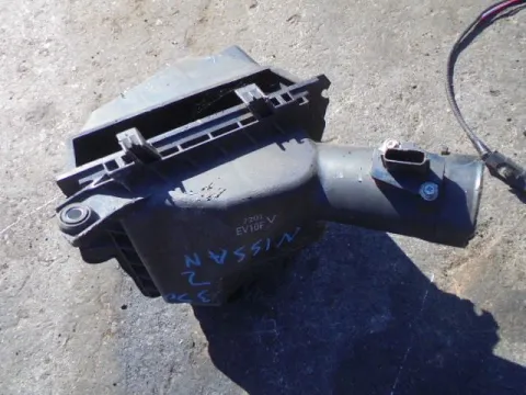 Φιλτροκούτι με Airflow 226807S000 για NISSAN 350Z (2005 - 2006) (Z33) *Δ* Φιλτροκούτι με Airflow 226807S000 για NISSAN 350Z (2005 - 2006) (Z33) *Δ*