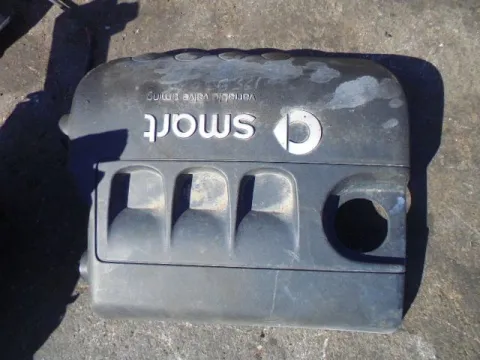 Ψευτοκάπακο Κάλυμμα Κινητήρα για SMART FORFOUR (2004 - 2006) (454) *Δ* Ψευτοκάπακο Κάλυμμα Κινητήρα για SMART FORFOUR (2004 - 2006) (454) *Δ*
