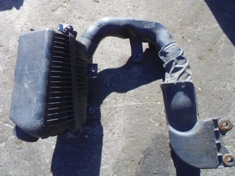 Φιλτροκούτι για HYUNDAI GETZ (2002 - 2005) (TB) 1100 G4HD petrol 63 *Δ* Φιλτροκούτι για HYUNDAI GETZ (2002 - 2005) (TB) 1100 G4HD petrol 63 *Δ*