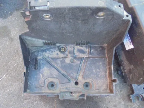 Βάση Μπαταρίας 8200870492 για RENAULT KANGOO (2009 - 2013) (KW) BE BOP *Δ* Βάση Μπαταρίας 8200870492 για RENAULT KANGOO (2009 - 2013) (KW) BE BOP *Δ*