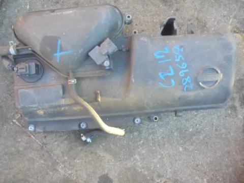 Φιλτροκούτι με Πεταλούδα Γκαζιού για NISSAN MICRA (2003 - 2005) (K12) , (2005 - 2011) (K12) *Δ* Φιλτροκούτι με Πεταλούδα Γκαζιού για NISSAN MICRA (2003 - 2005) (K12) , (2005 - 2011) (K12) *Δ*