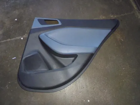 Επένδυση Πόρτας (Ταπετσαρία) Πίσω Δεξιά για HYUNDAI i20 (2015 - ) Hatchback - 5dr (eBay) Επένδυση Πόρτας (Ταπετσαρία) Πίσω Δεξιά για HYUNDAI i20 (2015 - ) Hatchback - 5dr (eBay)
