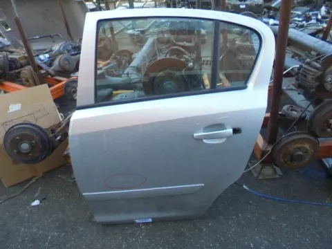 Πόρτα Πίσω Αριστερή (Λίγο Χτυπημένη) για OPEL CORSA (2006 - 2011) D Hatchback - 5dr , (2011 - 2014) D *Γ* Πόρτα Πίσω Αριστερή (Λίγο Χτυπημένη) για OPEL CORSA (2006 - 2011) D Hatchback - 5dr , (2011 - 2014) D *Γ*
