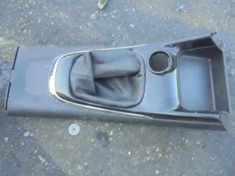 Κονσόλα Μοχλού Ταχυτήτων για NISSAN PULSAR (2015 -) *Δ* Κονσόλα Μοχλού Ταχυτήτων για NISSAN PULSAR (2015 -) *Δ*