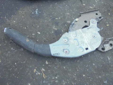 Καστάνια Χειροφρένου για MERCEDES A - CLASS (2004 - 2008) (W169) , (2008 - 2012) (W169) *Δ* Καστάνια Χειροφρένου για MERCEDES A - CLASS (2004 - 2008) (W169) , (2008 - 2012) (W169) *Δ*