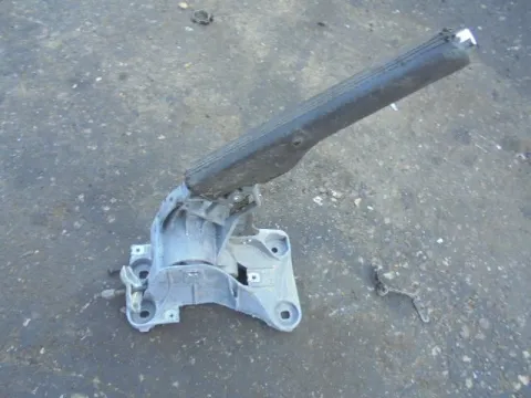 Καστάνια Χειροφρένου για VW GOLF (2004 - 2008) Mk5 (1K1) *Δ* Καστάνια Χειροφρένου για VW GOLF (2004 - 2008) Mk5 (1K1) *Δ*