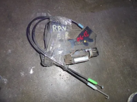 Ηλεκτρομαγνητική Κλειδαριά Εμπρός Δεξιά 6pin για TOYOTA RAV-4 (2006 - 2009) (XA30) , (2009 - 2011) (XA30) Ηλεκτρομαγνητική Κλειδαριά Εμπρός Δεξιά 6pin για TOYOTA RAV-4 (2006 - 2009) (XA30) , (2009 - 2011) (XA30)