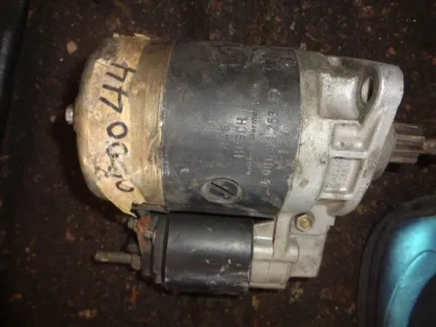 Μίζα 0001211253 για VW TRANSPORTER (1979 - 1991) T3 Μίζα 0001211253 για VW TRANSPORTER (1979 - 1991) T3