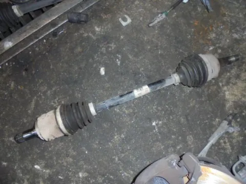Ημιαξόνιο Εμπρός Αριστερό για OPEL CORSA (2011 - 2014) D 1200 Petrol (A12XER) ECOTEC 85hp Ημιαξόνιο Εμπρός Αριστερό για OPEL CORSA (2011 - 2014) D 1200 Petrol (A12XER) ECOTEC 85hp