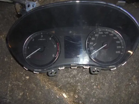 Κοντέρ για HYUNDAI i20 (2015 - ) 1400 CRDi I4 (diesel) (D4FC) Κοντέρ για HYUNDAI i20 (2015 - ) 1400 CRDi I4 (diesel) (D4FC)