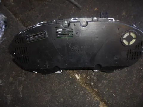 Κοντέρ για HYUNDAI i20 (2015 - ) 1400 CRDi I4 (diesel) (D4FC) - 