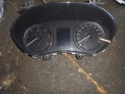 Κοντέρ για HYUNDAI i20 (2015 - ) 1400 CRDi I4 (diesel) (D4FC) Κοντέρ για HYUNDAI i20 (2015 - ) 1400 CRDi I4 (diesel) (D4FC)