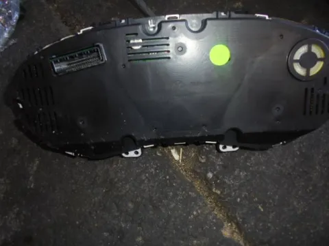 Κοντέρ για HYUNDAI i20 (2015 - ) 1400 CRDi I4 (diesel) (D4FC) - 