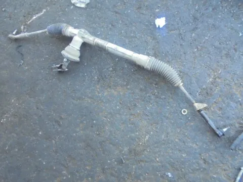 Κρεμαγιέρα Μηχανική για OPEL CORSA (2011 - 2014) D