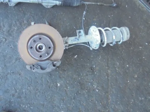 Άκρο Πλήρες Εμπρός Δεξί Με ABS για FIAT PANDA (2012 - ) ( ) Diesel Άκρο Πλήρες Εμπρός Δεξί Με ABS για FIAT PANDA (2012 - ) ( ) Diesel