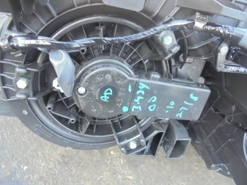 Ψύκτης (Εβαπορέτα) με Μοτέρ Καλοριφέρ για SUZUKI BALENO (2015 - 2017) () *Δ* -  Ψύκτης (Εβαπορέτα) με Μοτέρ Καλοριφέρ για SUZUKI BALENO (2015 - 2017) () *Δ* -