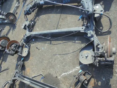 Πίσω Άξονας Δισκόπλακες -ABS για RENAULT MASTER (1998 - 2003) (FD) *ΔΒ* Πίσω Άξονας Δισκόπλακες -ABS για RENAULT MASTER (1998 - 2003) (FD) *ΔΒ*