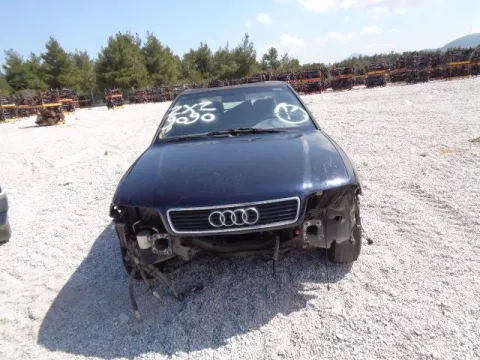 Τροπέτο Αμάξι χ.ΚΙΝΗΤΗΡΑ με ΣΑΣΜΑΝ (AHL) για AUDI A4 (1995 - 1998) (8D) Sedan - 4dr 1600 (ADP)(AHL)(ANA)(ARM) Petrol 100 *ΔΒ* Τροπέτο Αμάξι χ.ΚΙΝΗΤΗΡΑ με ΣΑΣΜΑΝ (AHL) για AUDI A4 (1995 - 1998) (8D) Sedan - 4dr 1600 (ADP)(AHL)(ANA)(ARM) Petrol 100 *ΔΒ*