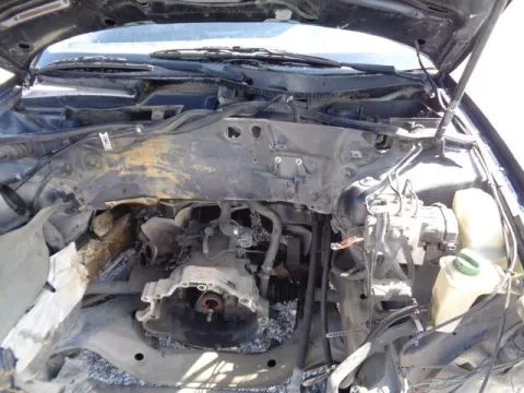 Τροπέτο Αμάξι χ.ΚΙΝΗΤΗΡΑ με ΣΑΣΜΑΝ (AHL) για AUDI A4 (1995 - 1998) (8D) Sedan - 4dr 1600 (ADP)(AHL)(ANA)(ARM) Petrol 100 *ΔΒ* -  Τροπέτο Αμάξι χ.ΚΙΝΗΤΗΡΑ με ΣΑΣΜΑΝ (AHL) για AUDI A4 (1995 - 1998) (8D) Sedan - 4dr 1600 (ADP)(AHL)(ANA)(ARM) Petrol 100 *ΔΒ* -