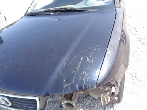 Τροπέτο Αμάξι χ.ΚΙΝΗΤΗΡΑ με ΣΑΣΜΑΝ (AHL) για AUDI A4 (1995 - 1998) (8D) Sedan - 4dr 1600 (ADP)(AHL)(ANA)(ARM) Petrol 100 *ΔΒ* -  Τροπέτο Αμάξι χ.ΚΙΝΗΤΗΡΑ με ΣΑΣΜΑΝ (AHL) για AUDI A4 (1995 - 1998) (8D) Sedan - 4dr 1600 (ADP)(AHL)(ANA)(ARM) Petrol 100 *ΔΒ* -