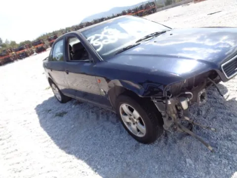Τροπέτο Αμάξι χ.ΚΙΝΗΤΗΡΑ με ΣΑΣΜΑΝ (AHL) για AUDI A4 (1995 - 1998) (8D) Sedan - 4dr 1600 (ADP)(AHL)(ANA)(ARM) Petrol 100 *ΔΒ* -  Τροπέτο Αμάξι χ.ΚΙΝΗΤΗΡΑ με ΣΑΣΜΑΝ (AHL) για AUDI A4 (1995 - 1998) (8D) Sedan - 4dr 1600 (ADP)(AHL)(ANA)(ARM) Petrol 100 *ΔΒ* -