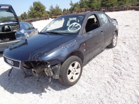 Τροπέτο Αμάξι χ.ΚΙΝΗΤΗΡΑ με ΣΑΣΜΑΝ (AHL) για AUDI A4 (1995 - 1998) (8D) Sedan - 4dr 1600 (ADP)(AHL)(ANA)(ARM) Petrol 100 *ΔΒ* -  Τροπέτο Αμάξι χ.ΚΙΝΗΤΗΡΑ με ΣΑΣΜΑΝ (AHL) για AUDI A4 (1995 - 1998) (8D) Sedan - 4dr 1600 (ADP)(AHL)(ANA)(ARM) Petrol 100 *ΔΒ* -