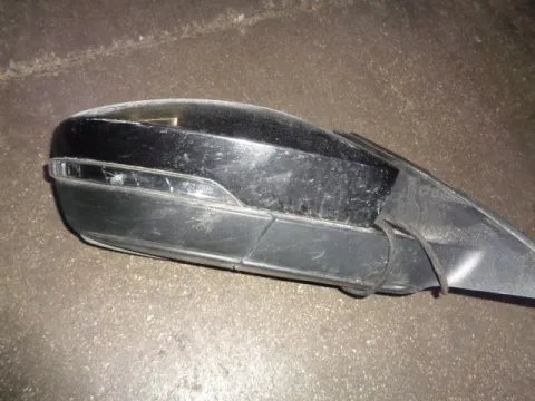 Καθρέπτης Εξωτερικός Δεξιός Ηλεκτρικός 6Pin για SKODA OCTAVIA (2014 - ) -  Καθρέπτης Εξωτερικός Δεξιός Ηλεκτρικός 6Pin για SKODA OCTAVIA (2014 - ) -