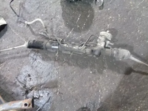 Κρεμαγιέρα Υδραυλική για HYUNDAI GETZ (2006 - 2009 ) (TB) 1600 G4ED-G petrol 106 Κρεμαγιέρα Υδραυλική για HYUNDAI GETZ (2006 - 2009 ) (TB) 1600 G4ED-G petrol 106