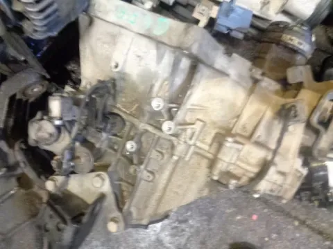 Κιβώτιο Ταχυτήτων (Σασμάν) Χειροκίνητο για HYUNDAI i20 (2015) ( ) 1400 Petrol Gamma 100hp G4FA Κιβώτιο Ταχυτήτων (Σασμάν) Χειροκίνητο για HYUNDAI i20 (2015) ( ) 1400 Petrol Gamma 100hp G4FA