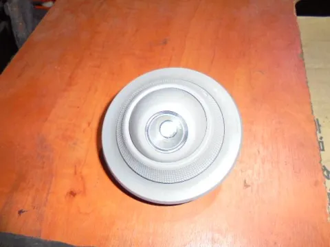 Μπλαφονίερα Οροφής για TOYOTA IQ (2009 - ) (AJ1) Μπλαφονίερα Οροφής για TOYOTA IQ (2009 - ) (AJ1)