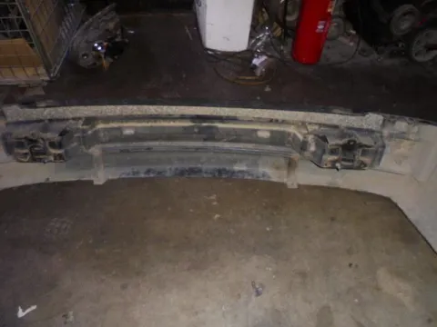 Προφυλακτήρας Πίσω Με Τραβέρσα για HYUNDAI ACCENT (1999 - 2002) (CG) (LC) Sedan 4dr -  Προφυλακτήρας Πίσω Με Τραβέρσα για HYUNDAI ACCENT (1999 - 2002) (CG) (LC) Sedan 4dr -