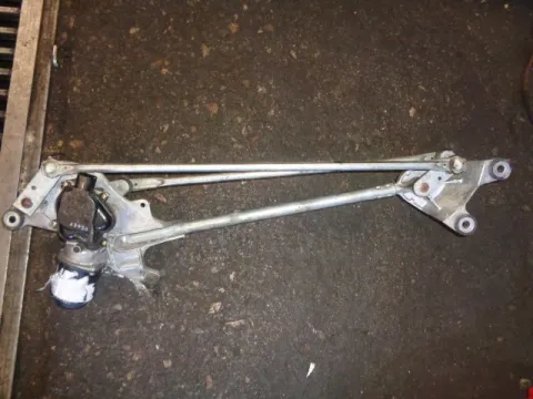 Μοτέρ Κίνησης Εμπρός Υαλοκαθαριστήρων για HONDA CRV (2007 - 2009) (RE) ΠΑΛΕΤΑ *105* 300678 Μοτέρ Κίνησης Εμπρός Υαλοκαθαριστήρων για HONDA CRV (2007 - 2009) (RE) ΠΑΛΕΤΑ *105* 300678